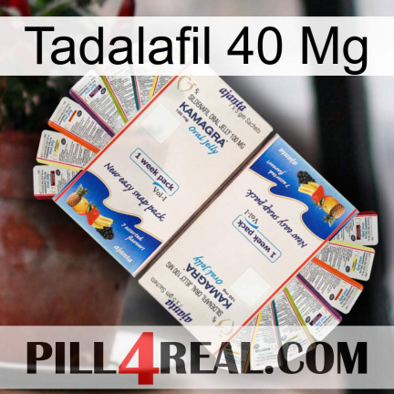 Tadalafil 40Mg kamagra1